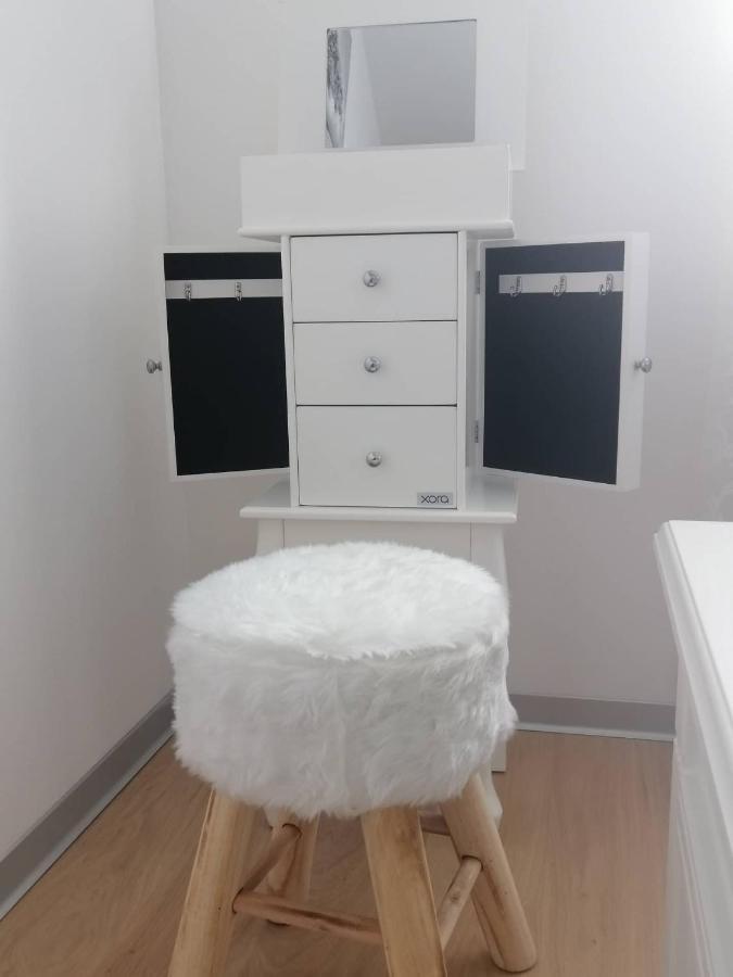Ferienwohnung Apartman Natali*** Varaždin Exterior foto