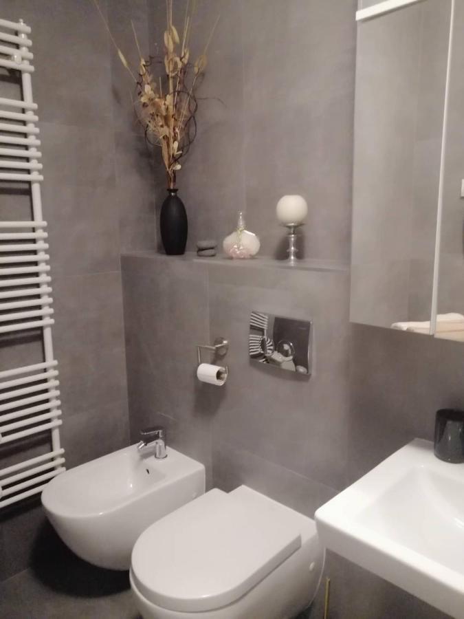 Ferienwohnung Apartman Natali*** Varaždin Exterior foto