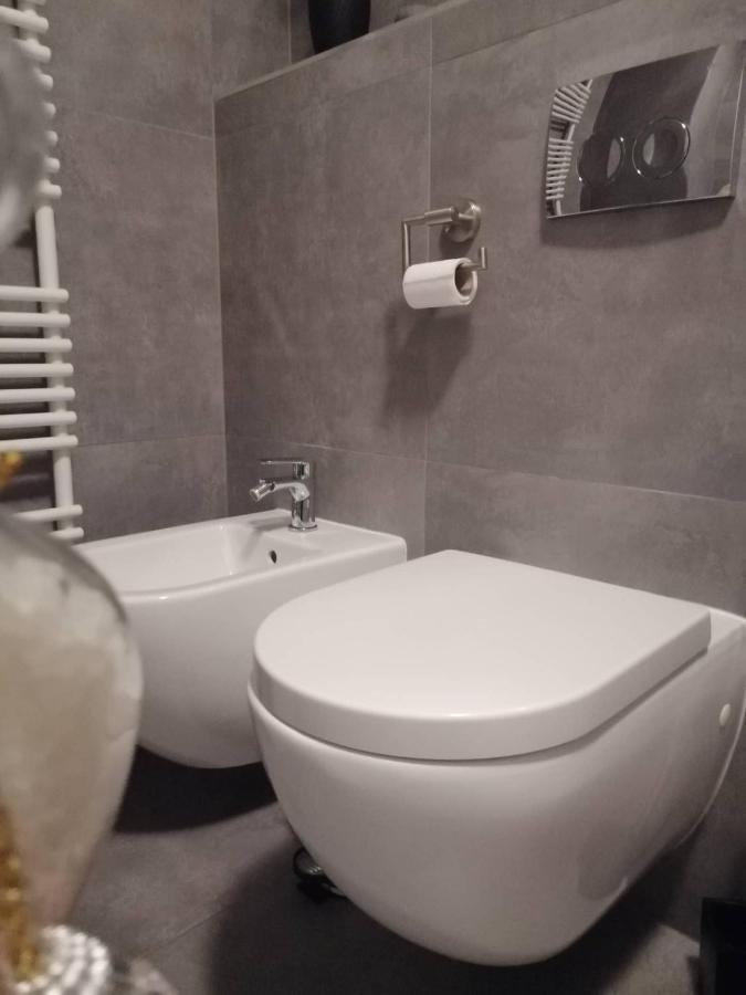 Ferienwohnung Apartman Natali*** Varaždin Exterior foto